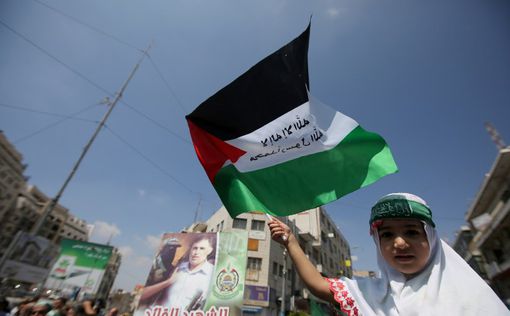 В ПА осуждают ХАМАС за казни "коллаборационистов"