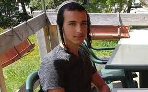 Террорист осужден за убийство подростка Двира Сорека