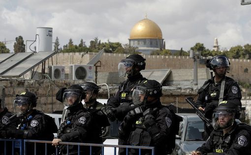 В Восточном Иерусалиме усилят меры безопасности