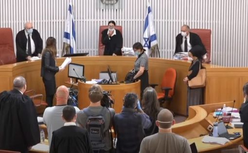 Опрос: Израильтяне совершенно не доверяют БАГАЦу, Мандельблитту и прокуратуре