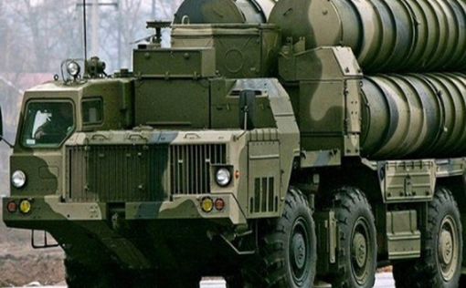 Массивная передача Украине систем ПРО и ПВО - альтернатива бесполетной зоны
