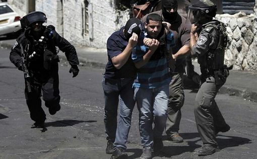 Полиция Израиля:  беспорядки будут подавляться беспощадно