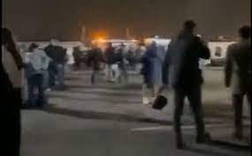 Будет ли проводиться эвакуация израильтян из Казахстана
