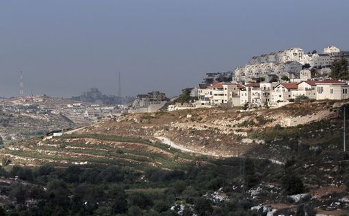 ООН – Израилю: немедленно прекратить строительство