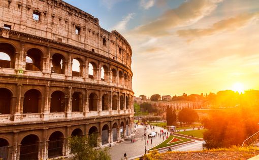 Рим увеличил на 50% налог на туристов