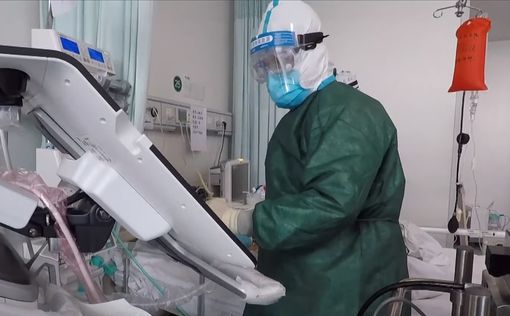Первая смерть от коронавируса в Судане