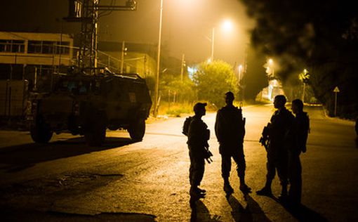 ЦАХАЛ направит подкрепление в Иудею и Самарию | Фото: AFP