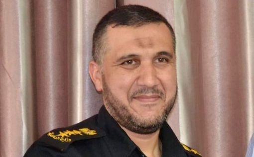 В Газе ликвидирован заместитель начальника сил национальной безопасности ХАМАСа