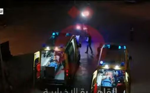Показаны заложницы, освобожденные ХАМАСом: фото и видео