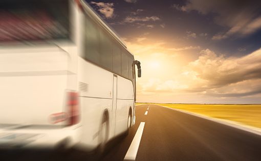 Минтранс: усилить работу автобусов № 405, 480 и № 100