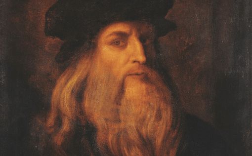 Париж и Рим забудут о разногласиях ради Леонардо да Винчи