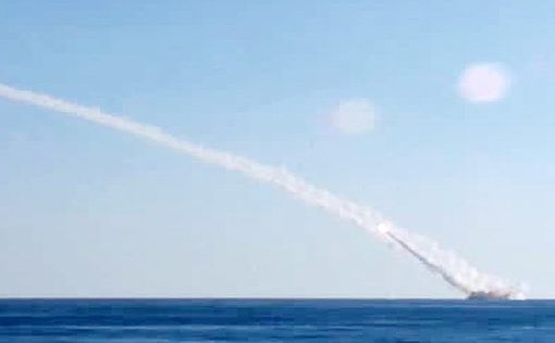 Крылатые ракеты РФ пролетят над Ираком и Ираном