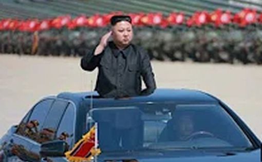 Северокорейские власти устраивают публичные казни