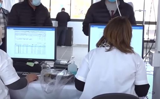 Израиль: отказался от прививки - через день плати за тест