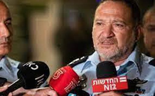 Шабтай: не беспокоит назначение Бен-Гвира министром внутренней безопасности