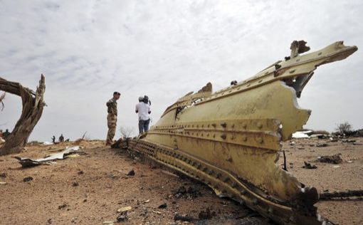 В разбившемся алжирском самолете летел сановник "Хизбаллы"