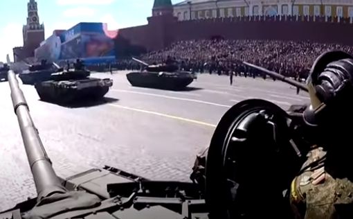 ИноСМИ: возрождение армии РФ восхищает