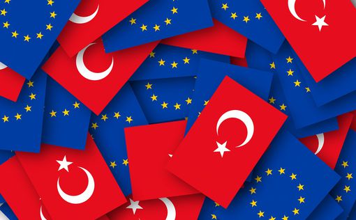 Турция против особого статуса в рамках ЕС
