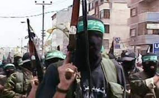 Член ХАМАСа погиб в результате обрушения туннеля в Газе