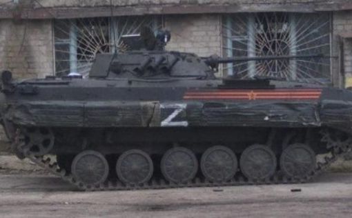 У украинской армии уже на 43 танка больше, чем в начале войны