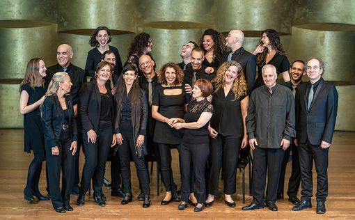 Реквием Моцарта: открытие сезона Израильского Камерного Оркестра 18, 19 октября