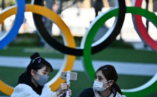 Олимпийские игры в Токио могут перенести на год