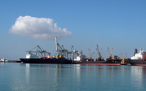 Порты Италии отказались обслуживать грузы для Израиля