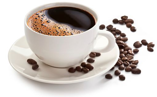 Кофе помогает избежать ожирения