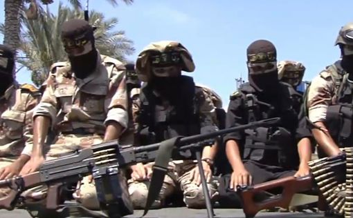 Террористы готовятся к ракетной атаке аэропорта Бен-Гурион