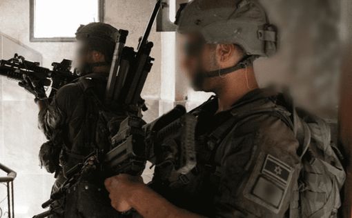 ЦАХАЛ и ШАБАК проводят операцию в штаб-квартире UNRWA