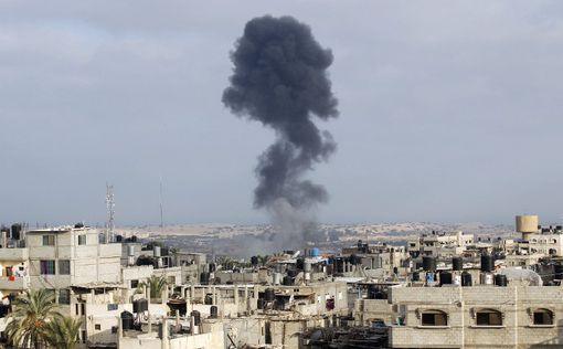 Депутаты призывают уничтожить ХАМАС