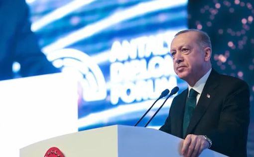 Эрдоган сомневается, что Турция в будущем будет покупать русское оружие