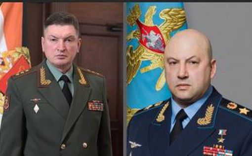 В МО РФ показали, кто руководит армией РФ в войне против Украины