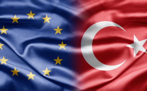 Анкаре намекают на членство в ЕС взамен на борьбу с ISIS