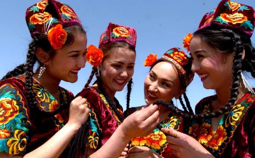 Китай изменил названия деревень, чтобы стереть уйгурскую культуру