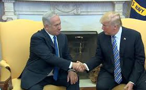 Белый дом поддержит Израиль, пока Трамп остается у власти