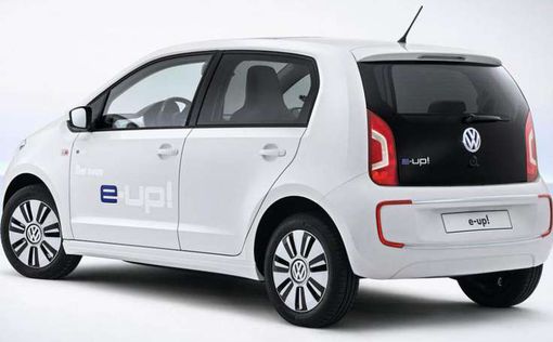 Автомобили Volkswagen будут колесить на китайских батареях