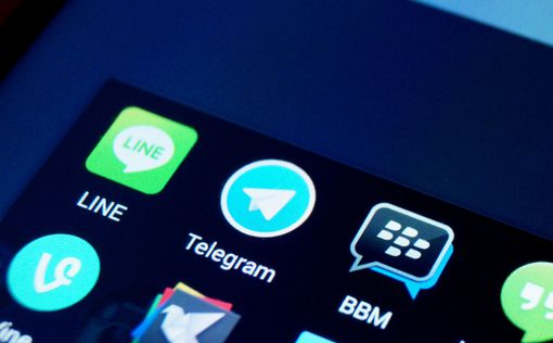 Роскомнадзор уже в суде требует блокировку Telegram