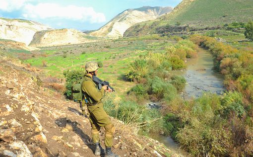 Ливан: Израиль не позволит сирийской войне охватить регион