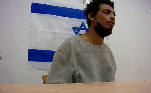 Террорист рассказал об изнасиловании израильской женщины 7 октября