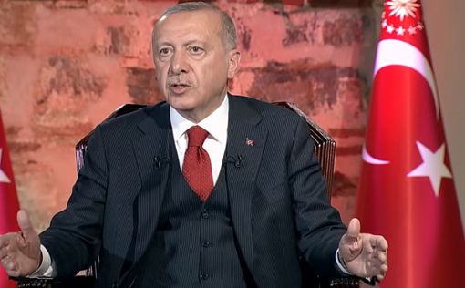 Официально: Турция ввела военное положение