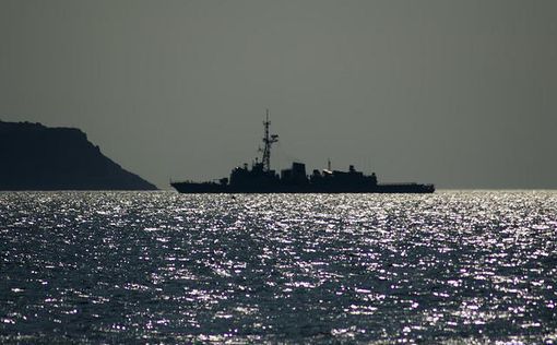 Defense Express: На крейсере "Москва" могут быть ядерные боеголовки