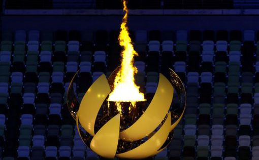 Токио-2020: Олимпийские игры официально завершены