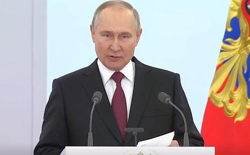 Цинизму нет предела: Путин объяснил защитой людей войну России в Украине