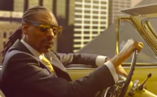 Snoop Dogga заподозрили в употреблении наркотиков за рулём