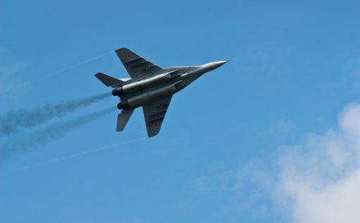 США отказали в финансировании покупки F-16 Пакистану
