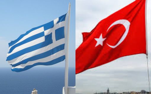 Греция призывает Евросоюз ввести санкции против Турции