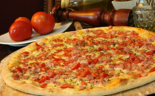 В Италии определили лучшую пиццу