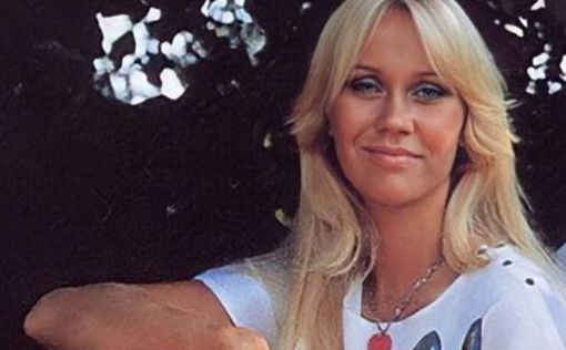 Вокалистка ABBA впервые за 10 лет выпустила сольную песню – видео