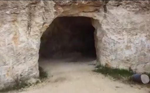 ПА вырыла туннель на территории Израиля